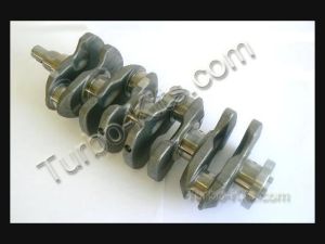 Toyota OEM Crankshaft