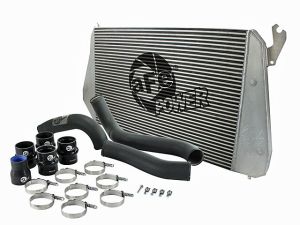 aFe Power BladeRunner GT Series Intercooler with Tubes