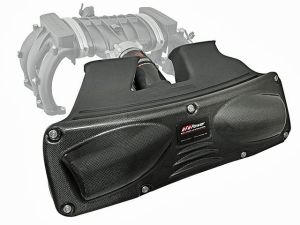 aFe POWER Black Series Cold Air Intake System