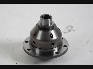 Quaife ATB Helical LSD Differential