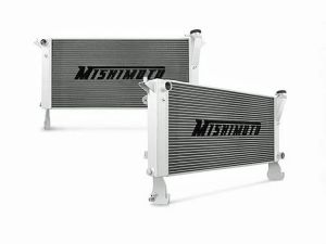 Mishmoto Performance Radiator