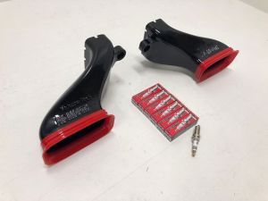 TurboKits.com Kia Stinger 3.3TT Stage 1 Power Package