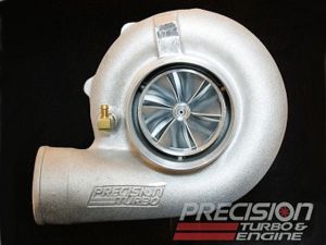 Precision 7675 Gen 1 CEA Billet Turbo - 1200HP