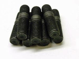 10mm - 1.5 pitch - Stud