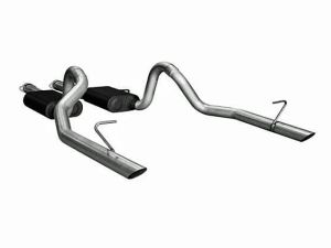 Flowmaster Cat-Back Exhaust System