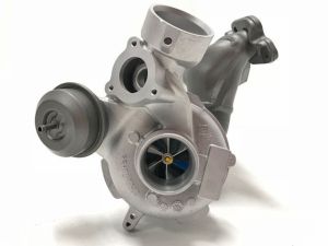 Mercedes C300 Turbo Upgrade for 2015-2021 Mercedes-Benz C300 W205 2.0T by TurboKits.com