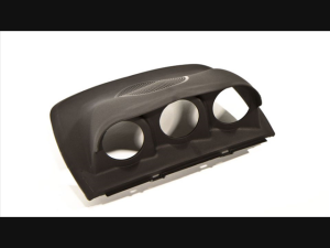 CP-E Triple Gauge Pod