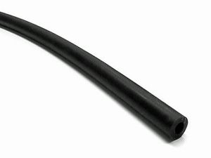 .1875 Inch ID Extruded Silicone Vacuum Hose