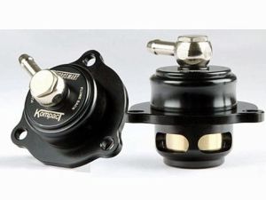 Turbosmart Kompact Shortie - Plumb Back 