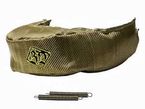 BD Diesel Turbo Blanket - T3 S300 Wastegated