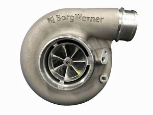 Borg Warner S372SX-E - 72mm Enhanced S300SX-E 9180 - 13009095091