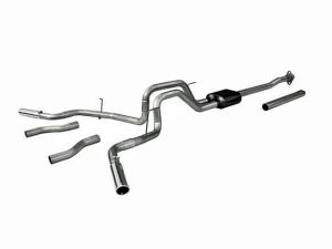 Flowmaster Cat-Back Exhaust System