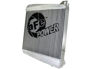 aFe Power BladeRunner GT Series Intercooler