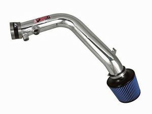 Injen Cold Air Intake with MR Tech - Air Fusion - Nano-Fiber Filter - NO MAF