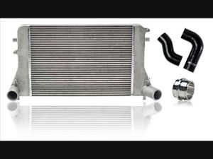 2008-2010 VW Golf / Jetta / GLI, CTS Turbo Front Mount Intercooler Kit - FMIC