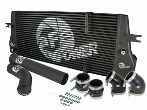 aFe Power BladeRunner Street Series Intercooler and Tubes