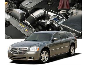 ProCharger High Output Intercooled Supercharger System - CARB Compliant