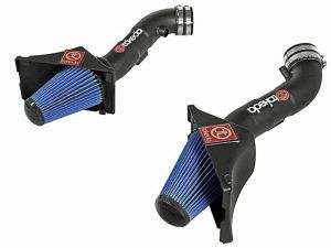 aFe POWER Takeda Stage-2 Pro 5R Cold Air Intake System