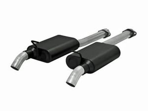Flowmaster Cat-Back Exhaust System