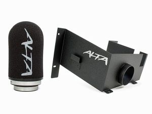 Alta Performance Cold Air Intake System - Automatic Transmission