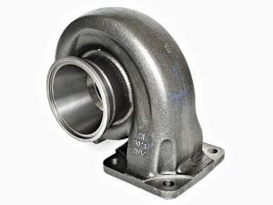 T4 Open 3 inch vBand Turbine Housing for GT30 GTX30