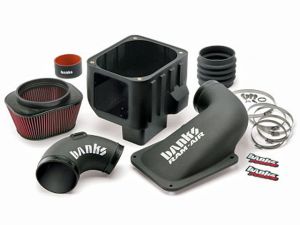 Banks Power Ram-Air Intake System
