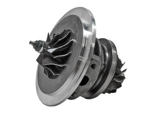 Garrett GT1238Z - Small Frame Technology Turbocharger