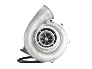 NEW Garrett GTA4502V DAVNT Turbocharger Detroit Diesel Series 60 14L, 12.7L