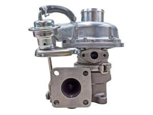 2015+ Yanmar 4TNV86CT IHI RHF4 Turbocharger NEW