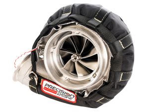 Precision PRO MOD 111 MM Next Gen Turbocharger