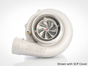 NEXT Gen Precision PT6870 HP Cover Billet Ball Bearing Turbo - 1200HP