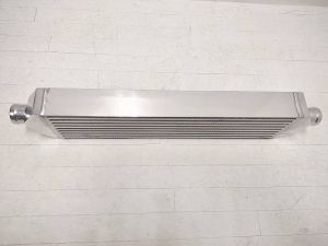 Nissan Sentra SR20 Front Mount Intercooler