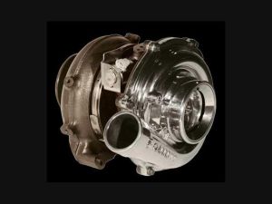 Garrett PowerMAX GT3788VA Turbo Upgrade