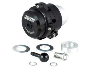 Precision PTE 50mm Blow Off-Valve (BOV)