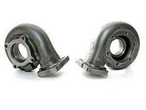 K26 Flanged Turbine Housing for GT30 GTX30