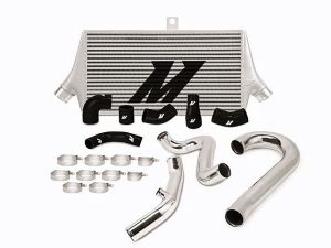 Mishimoto Race Intercooler Kit