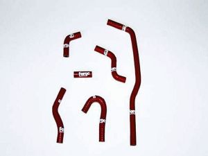 Silicone Carbon Canister Hose
