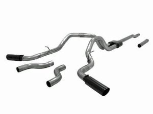 Flowmaster Cat-Back Exhaust System