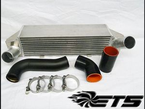 ETS BMW 1M N54 Intercooler Upgrade Kit for 2010-2011 BMW 1M