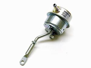Garrett Internal Wastegate Actuator with ROD END - 6-7 psi - double bent rod - GT or GTX all