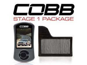 COBB Stage 1 Power Package with V3