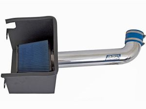 BBK Performance Cold Air Intake
