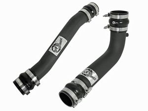 aFe Power  BladeRunner Intercooler Hot and Cold Side Tubes