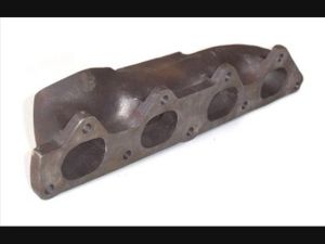 H23 and F22a Turbo Manifold