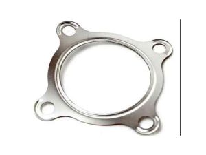 T3 2.5 Inch 4 Bolt Gasket - Turbo Outlet
