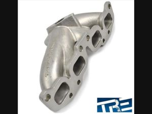 Spec V Turbo Manfold