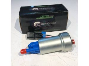 On3 525LPH In Tank (E85 Safe) Fuel Pump