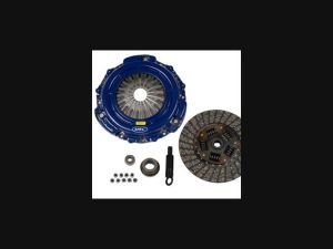 SPEC Stage 1 Clutch Kit
