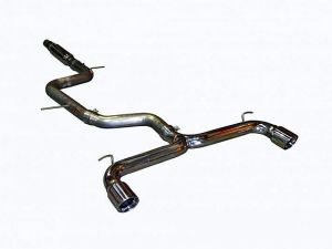 Injen Cat-Back Exhaust System