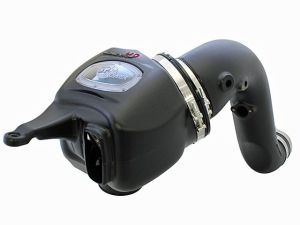 aFe Power Momentum HD Pro 10R Cold Air Intake System